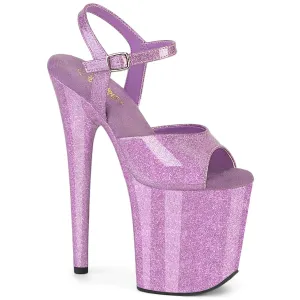 Pleaser Flamingo 809GP