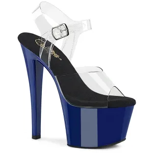 Pleaser Sky 308
