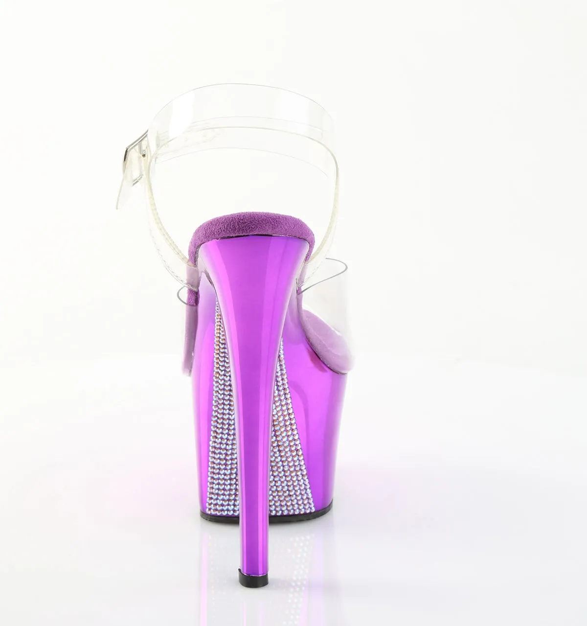 Pleaser Sky 308CHRS