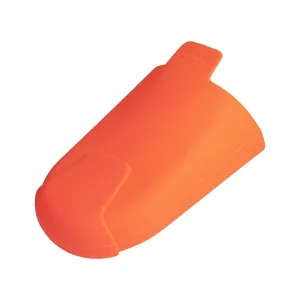 POC AVIP Toe Cap Overshoes - Zink Orange - S-M/36-41