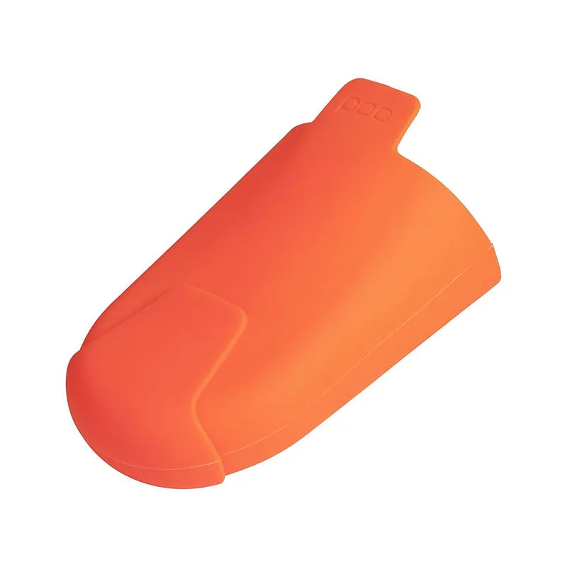 POC AVIP Toe Cap Overshoes - Zink Orange - S-M/36-41