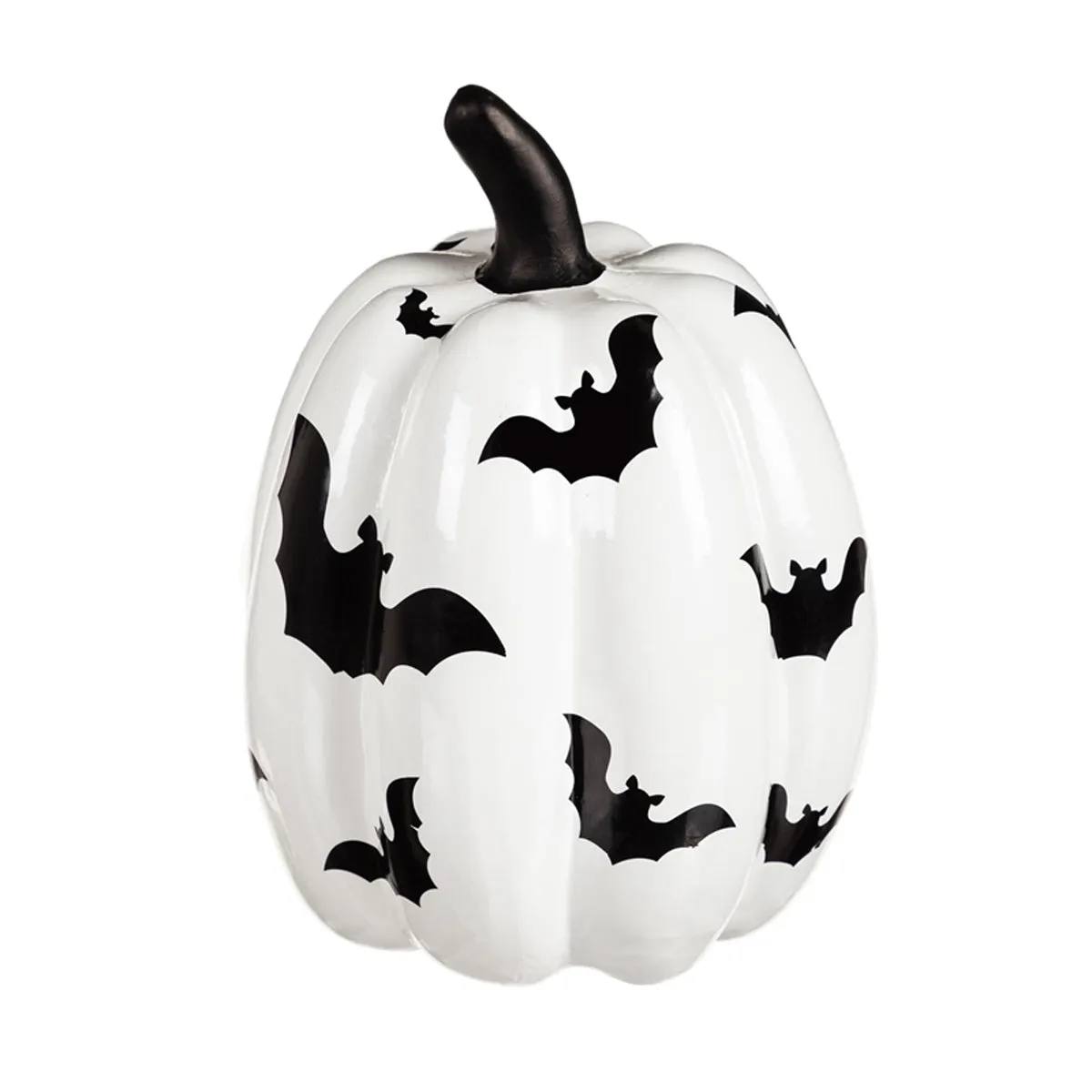 Printed Pumpkins(Set of 3)