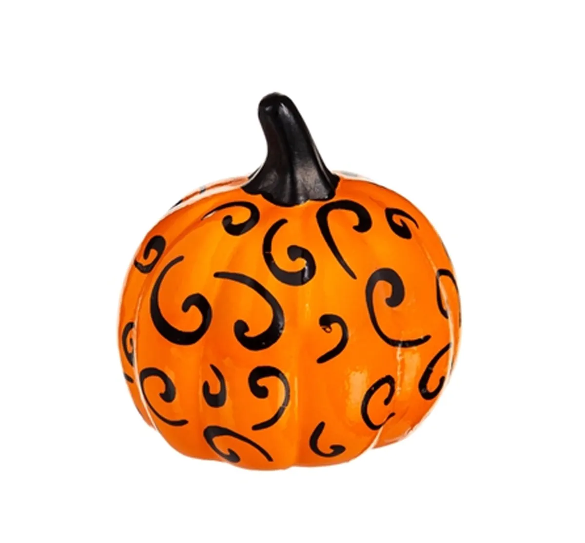 Printed Pumpkins(Set of 3)