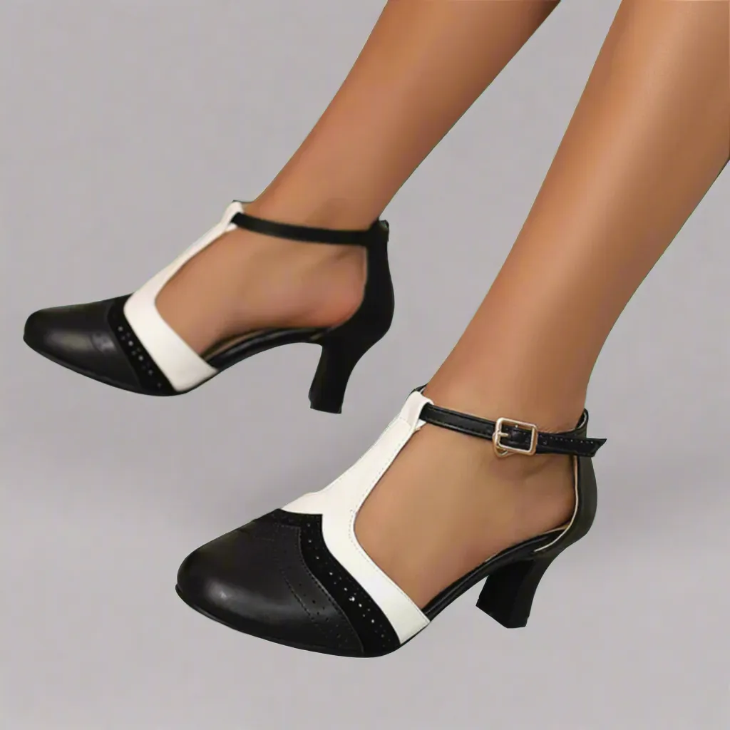 Prysenda | Comfortable Sandals for Demanding Feet