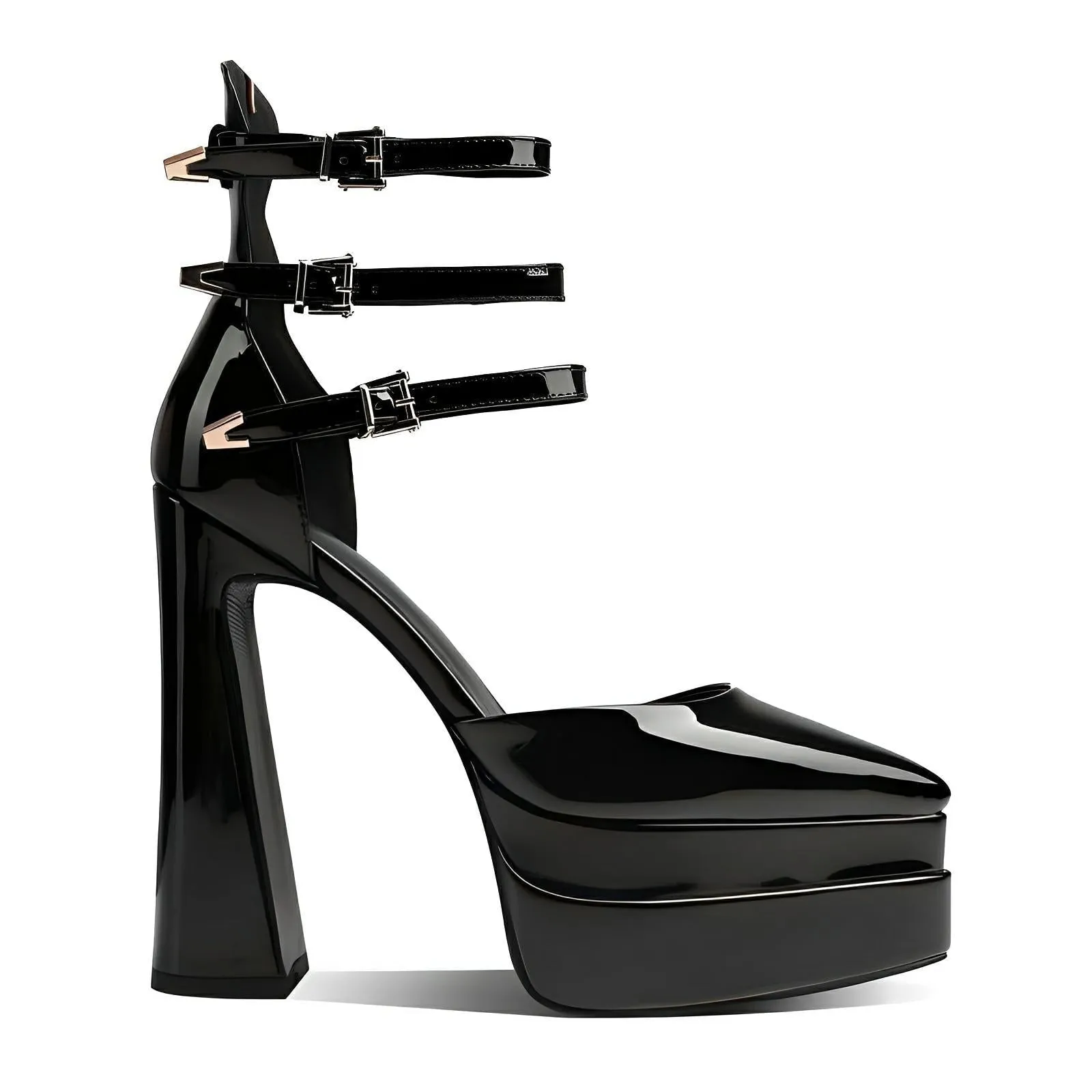 Quintana Platform Sandals