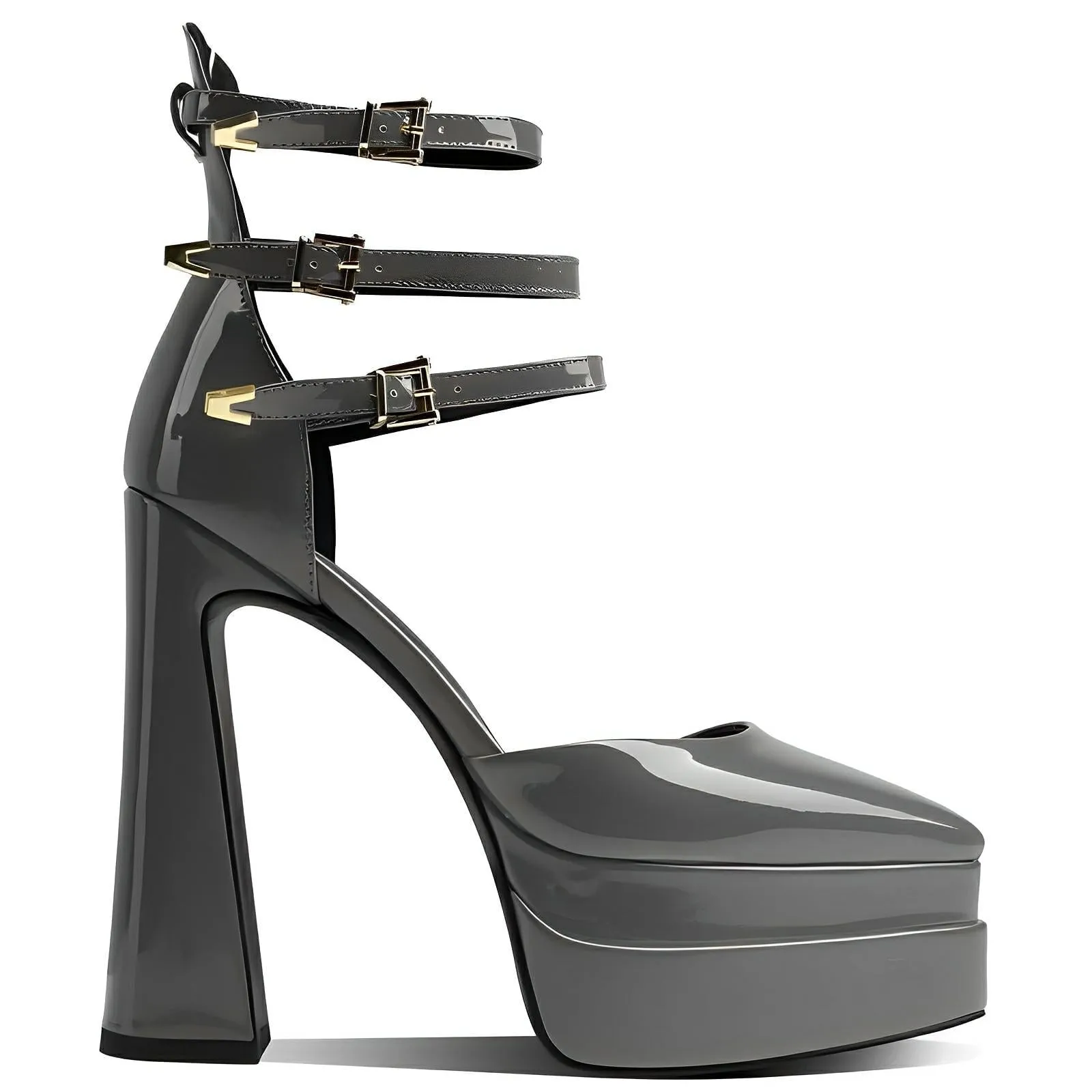 Quintana Platform Sandals