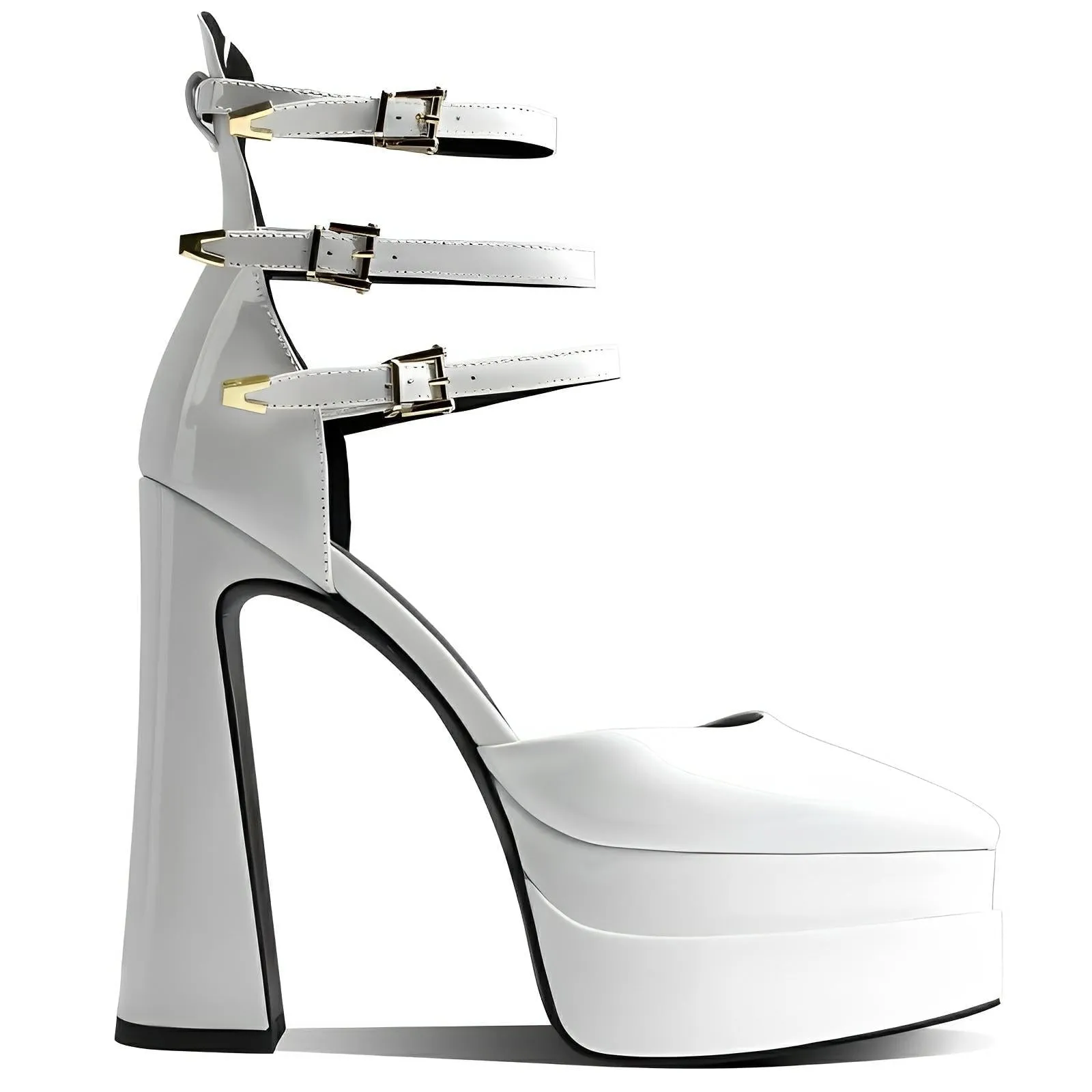 Quintana Platform Sandals