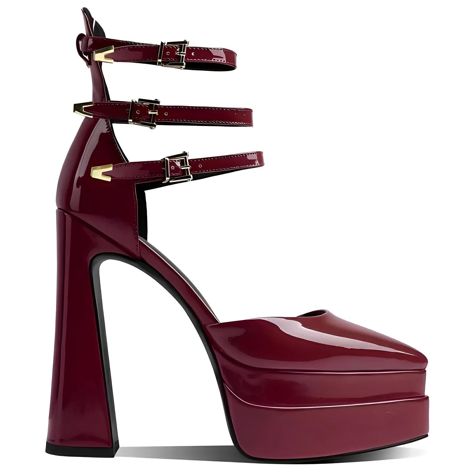 Quintana Platform Sandals
