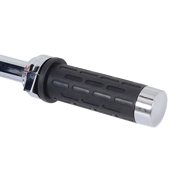 R&G Cruiser Motorcycle Heated Grips