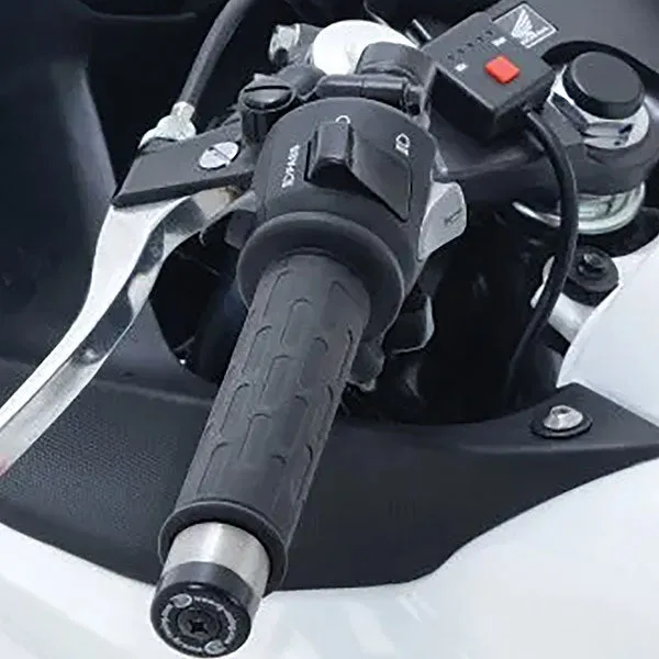 R&G Heated Grips