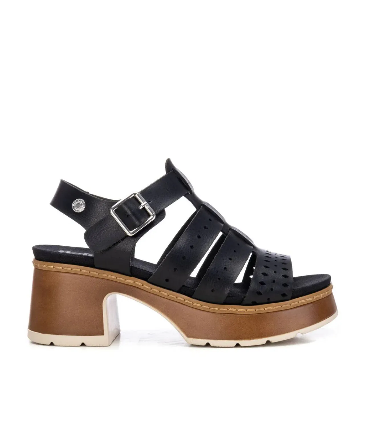 Refresh - 172695 Black Gladiator