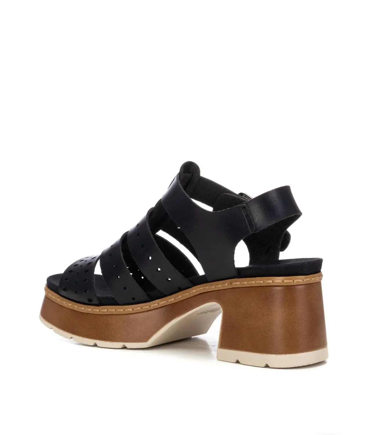 Refresh - 172695 Black Gladiator