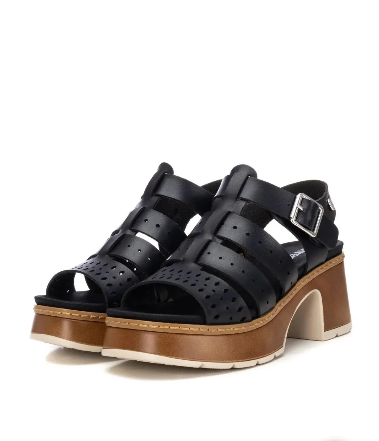 Refresh - 172695 Black Gladiator