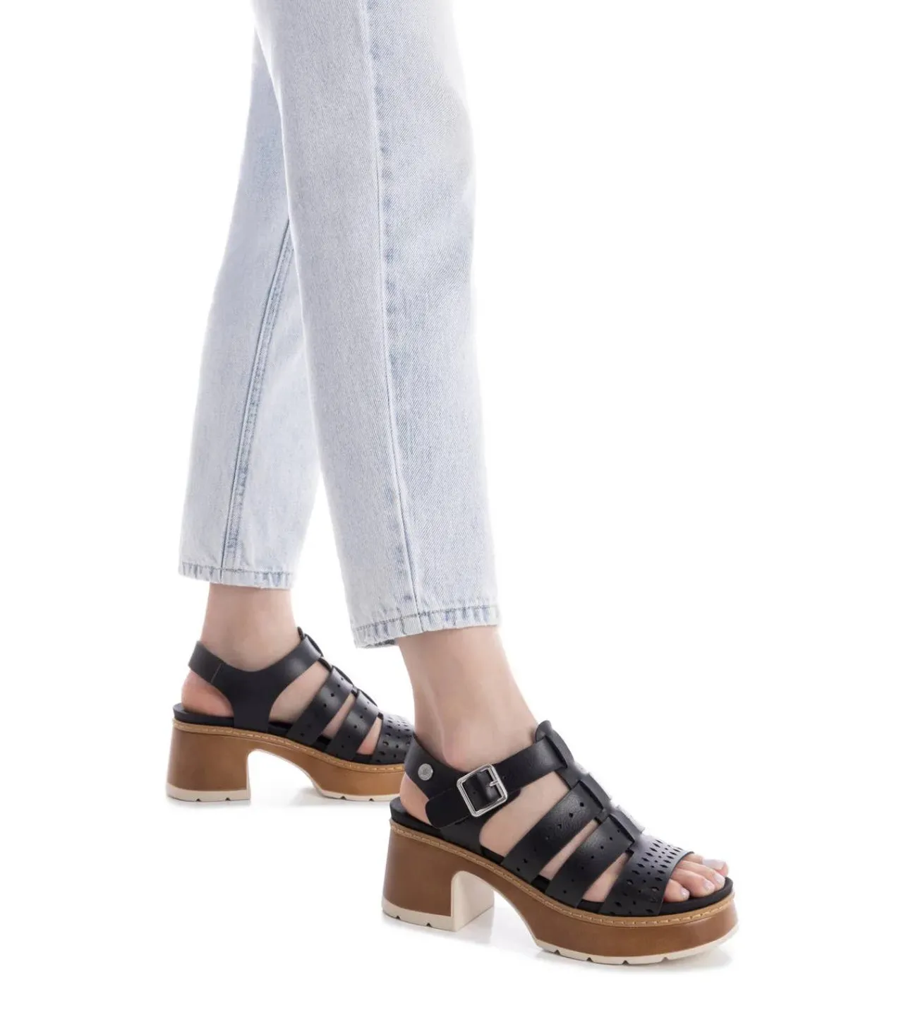 Refresh - 172695 Black Gladiator