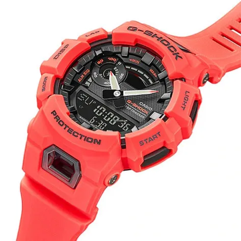 Reloj Hombre G-Shock GBA 900 4ADR