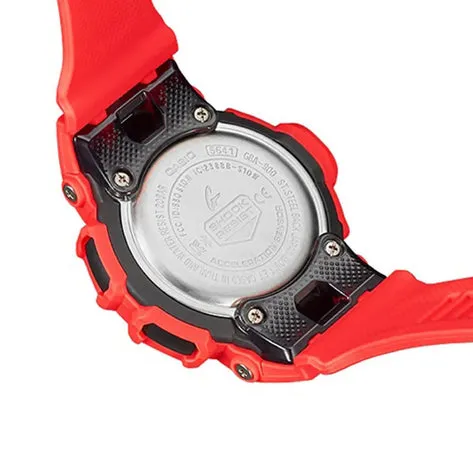 Reloj Hombre G-Shock GBA 900 4ADR