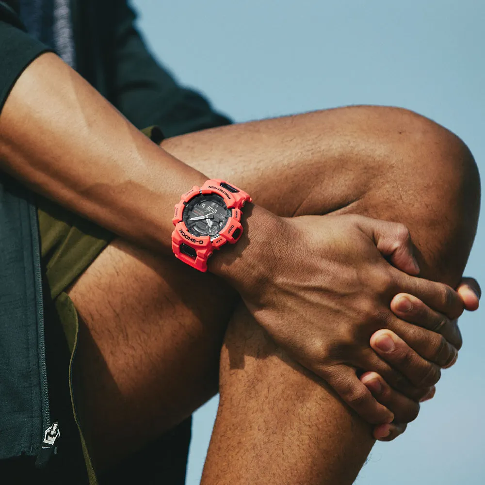 Reloj Hombre G-Shock GBA 900 4ADR