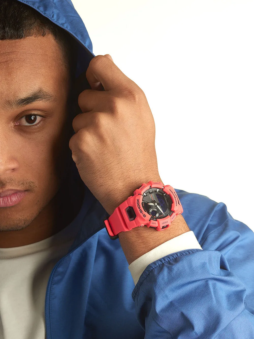 Reloj Hombre G-Shock GBA 900 4ADR