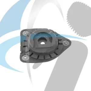 RENAULT LAGUNA III 07-15 SHOCK MOUNTING FRONT