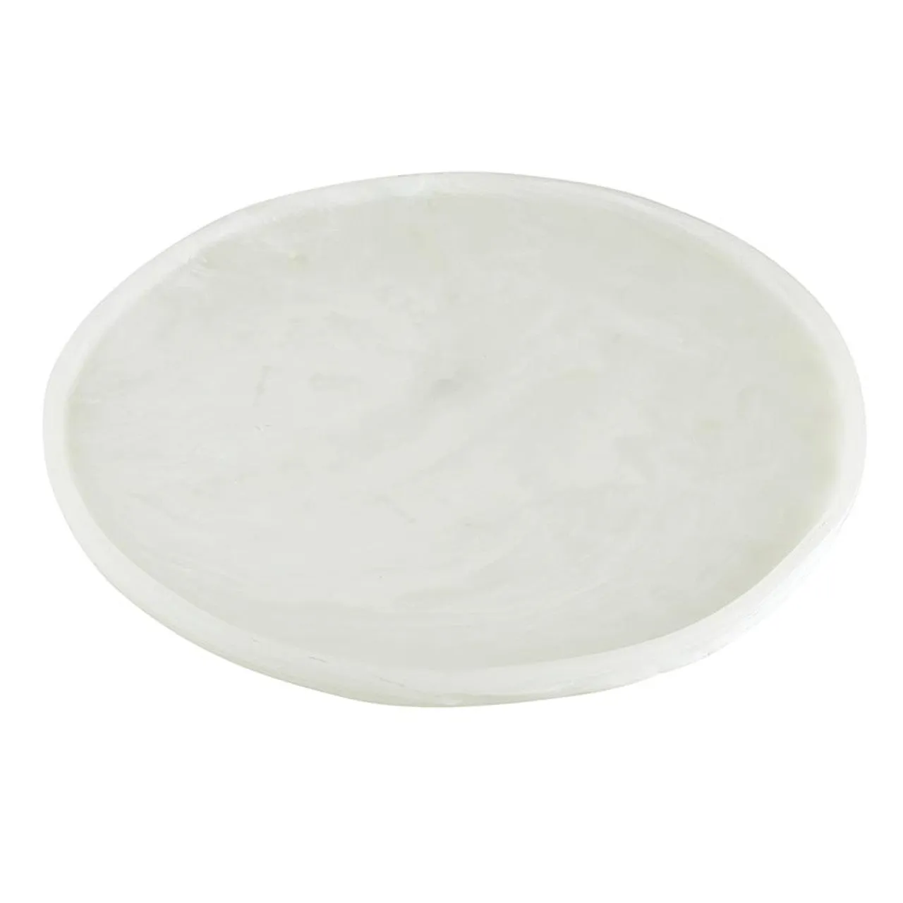 RESIN TRAY