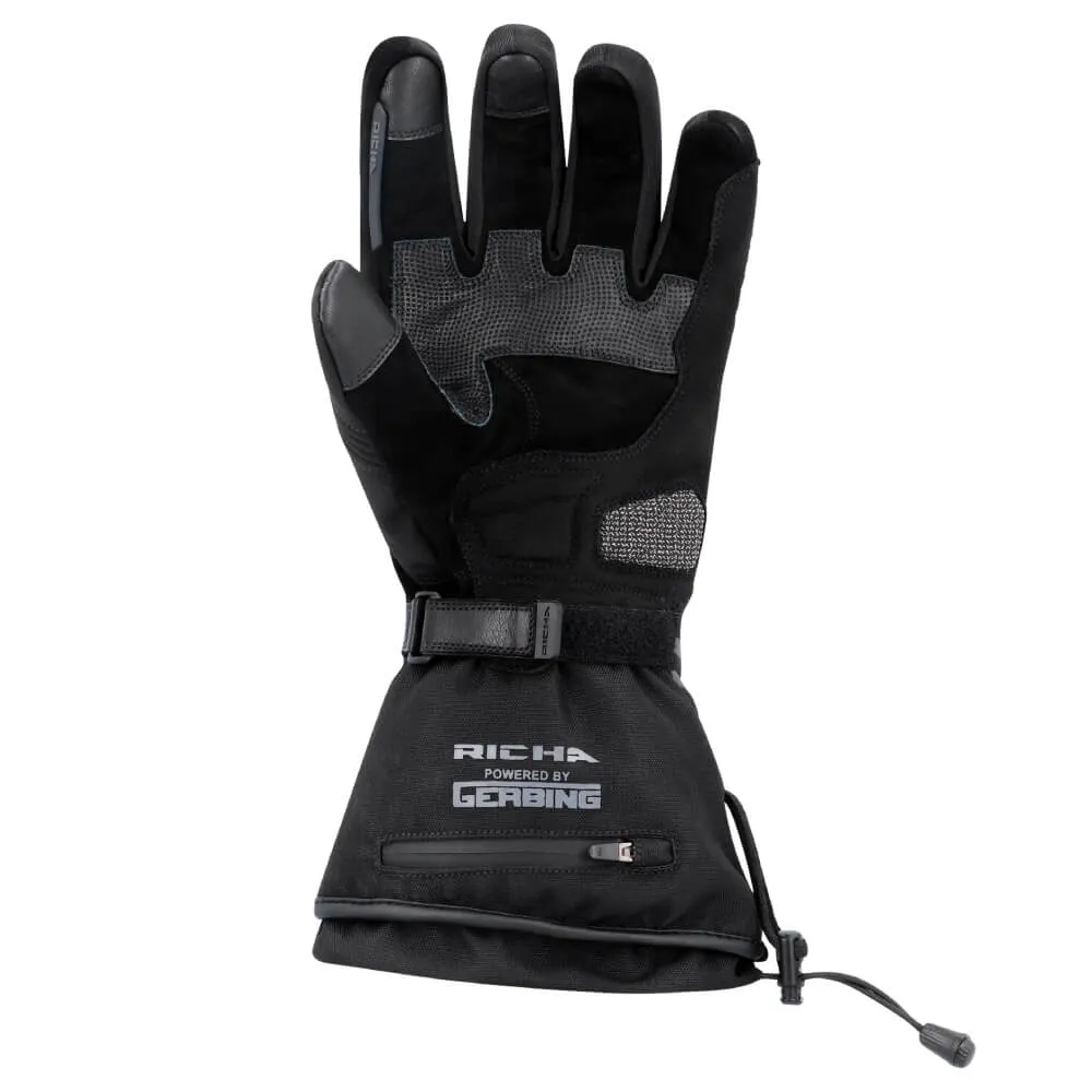 Richa Inferno V12 Heated Gloves