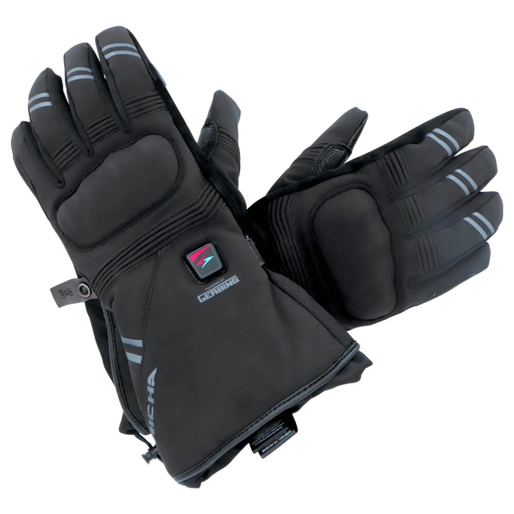 Richa Inferno V12 Heated Gloves