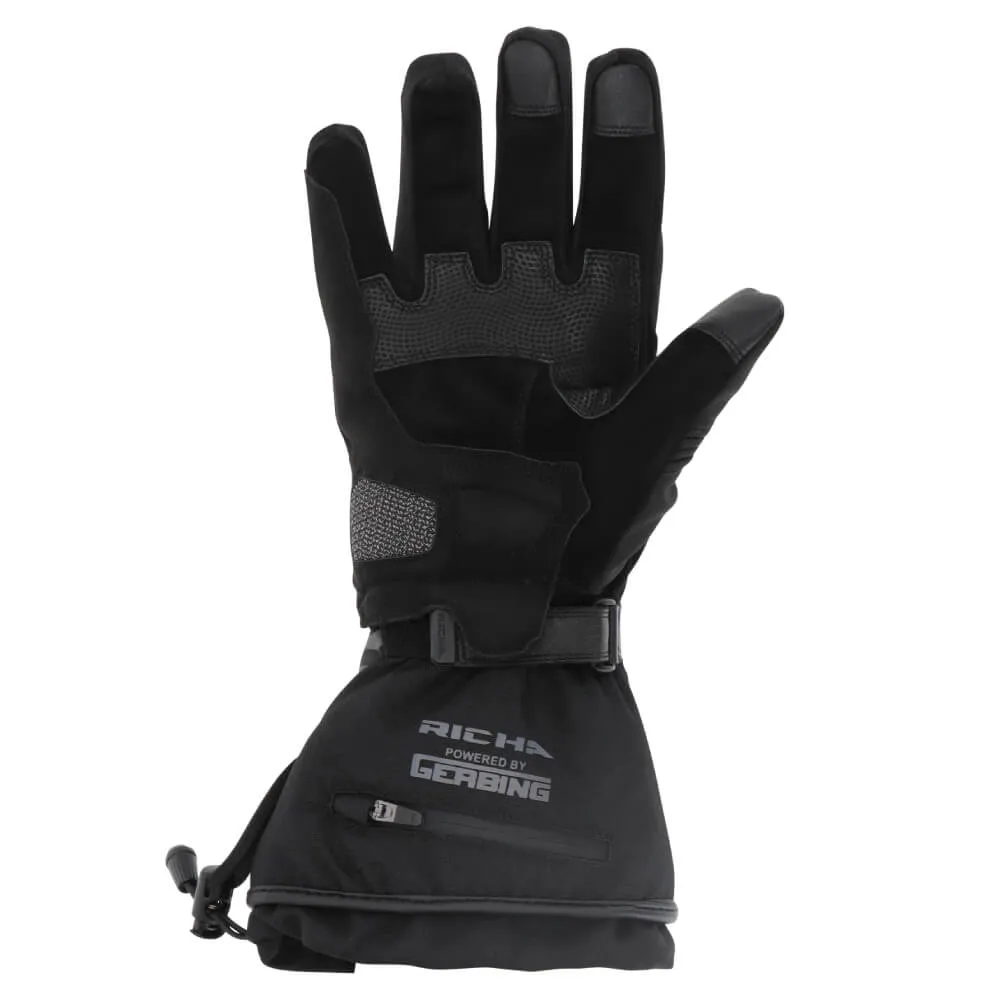 Richa Inferno V12 Heated Gloves