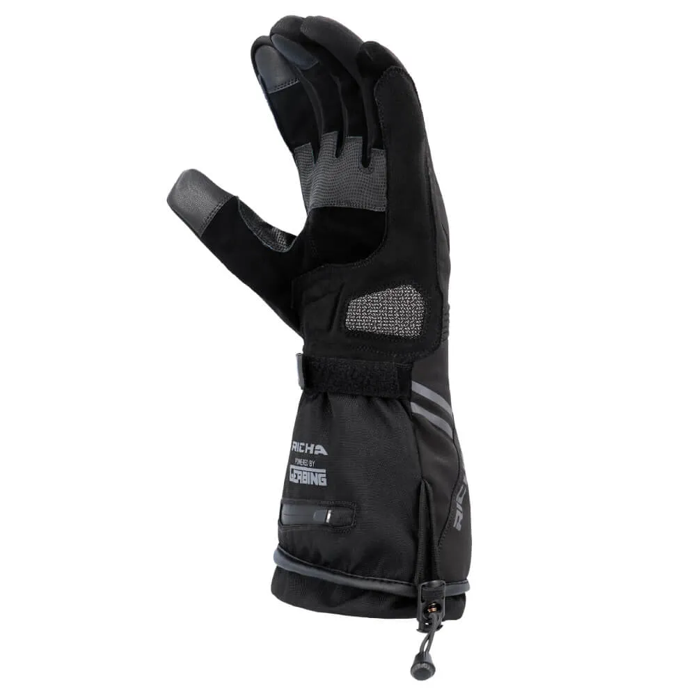 Richa Inferno V12 Heated Gloves