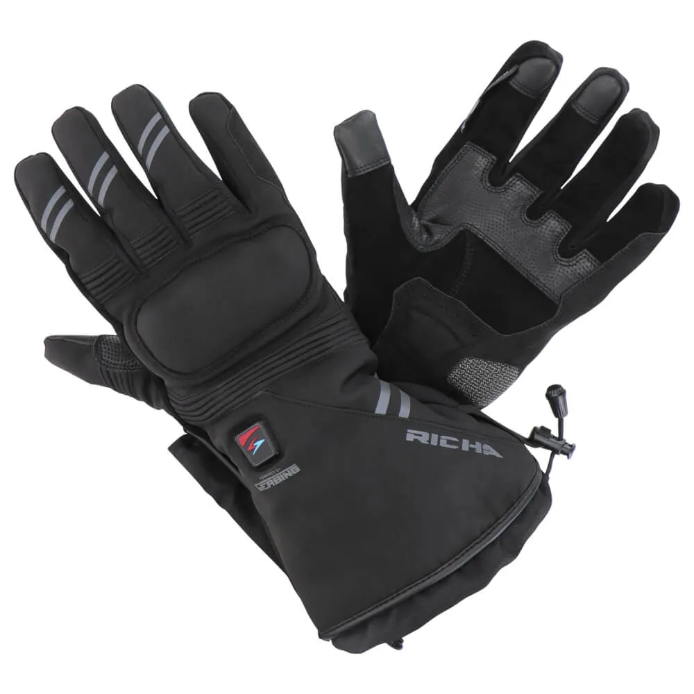 Richa Inferno V12 Heated Gloves