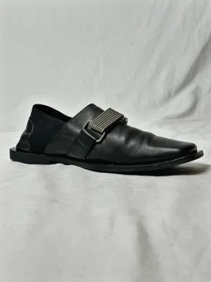 RICK OWENS HARDWARE LOAFER