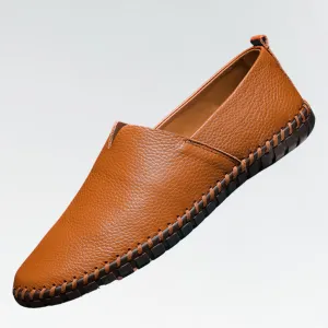 Ruben Herenloafers Lederen