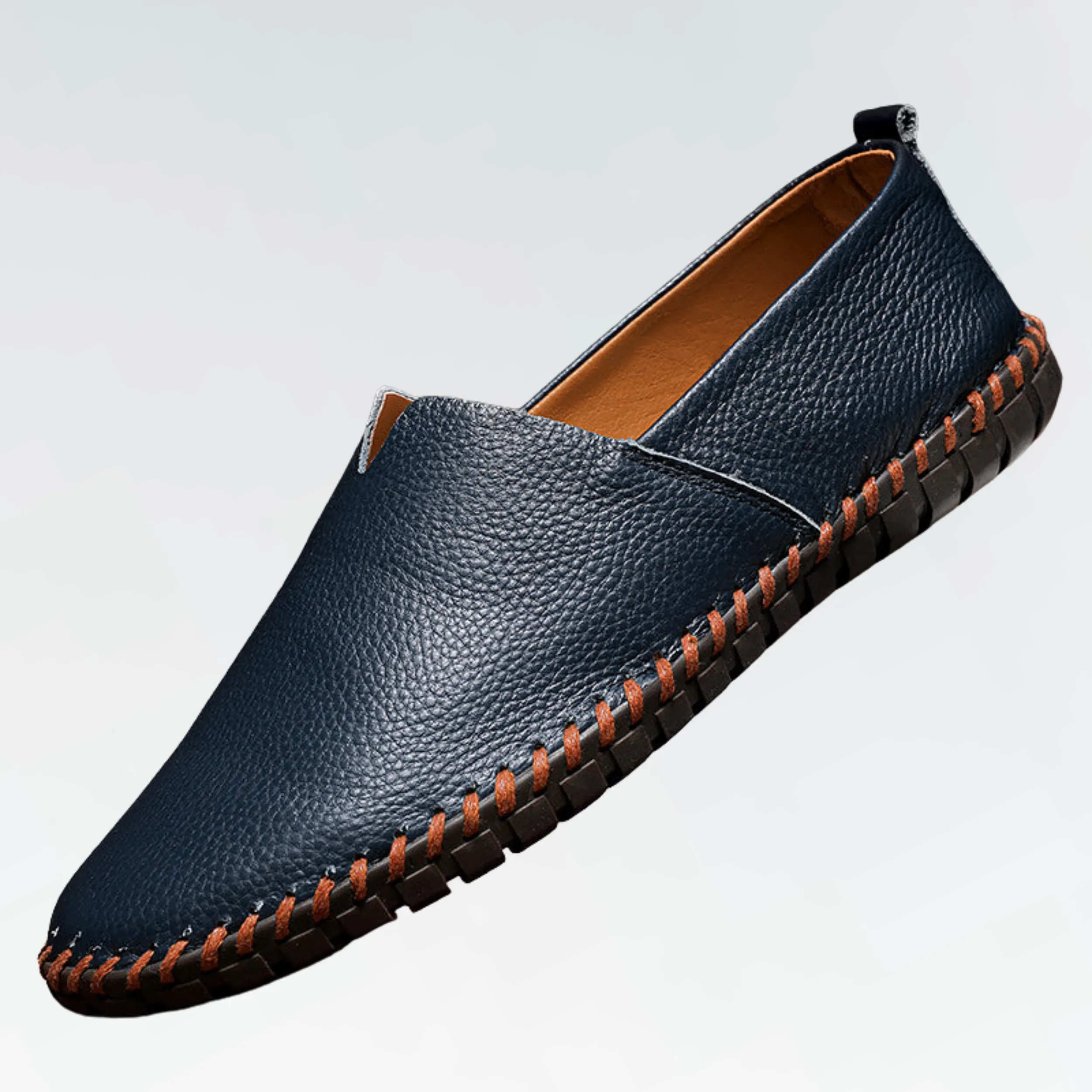 Ruben Herenloafers Lederen