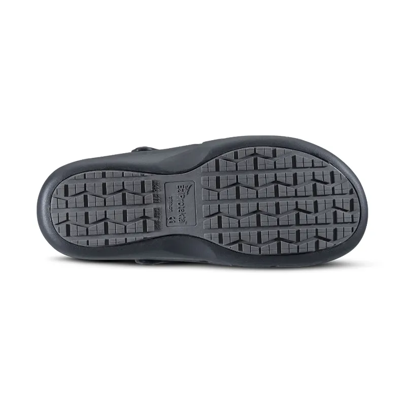 Safety Footwear EziProtekta | Black