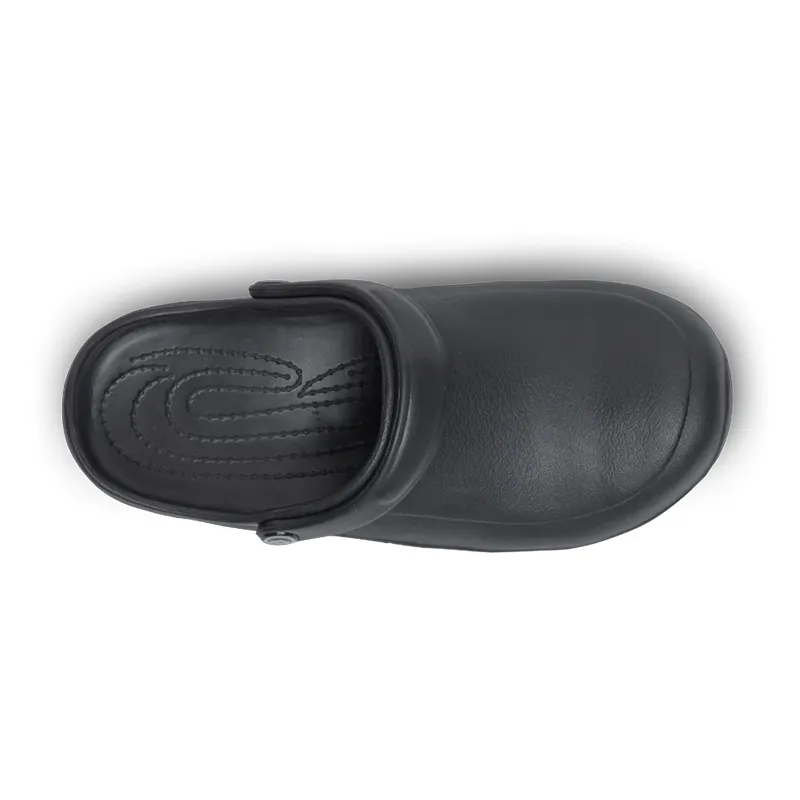 Safety Footwear EziProtekta | Black