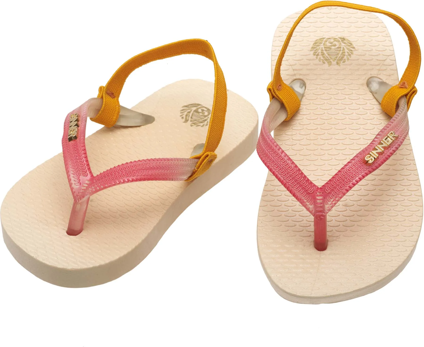 Sagres kids slippers