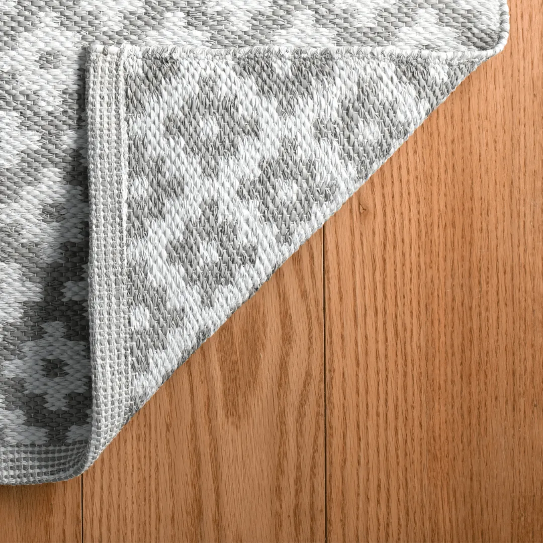 Samode Indoor/Outdoor Rug - Grey