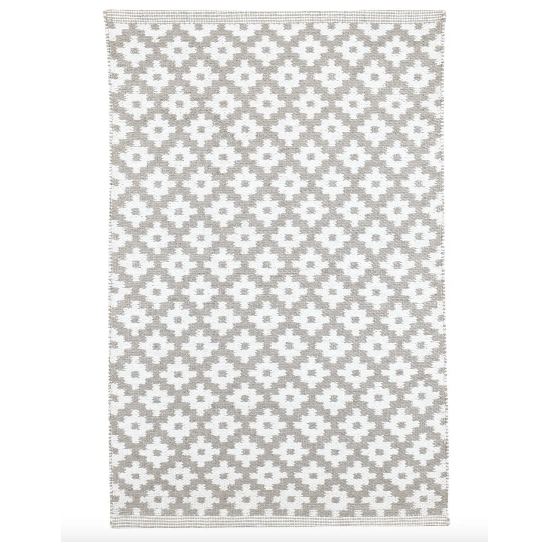 Samode Indoor/Outdoor Rug - Grey