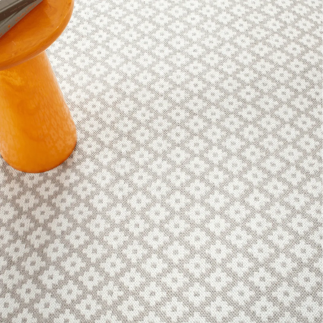 Samode Indoor/Outdoor Rug - Grey