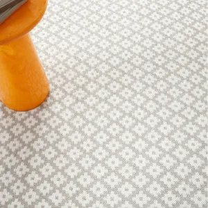 Samode Indoor/Outdoor Rug - Grey