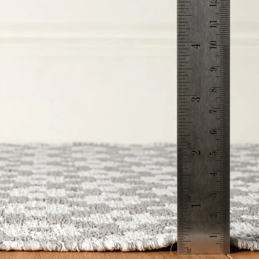 Samode Indoor/Outdoor Rug - Grey