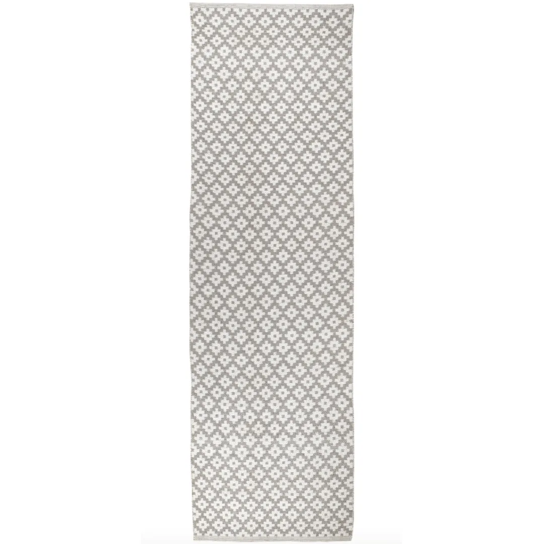 Samode Indoor/Outdoor Rug - Grey