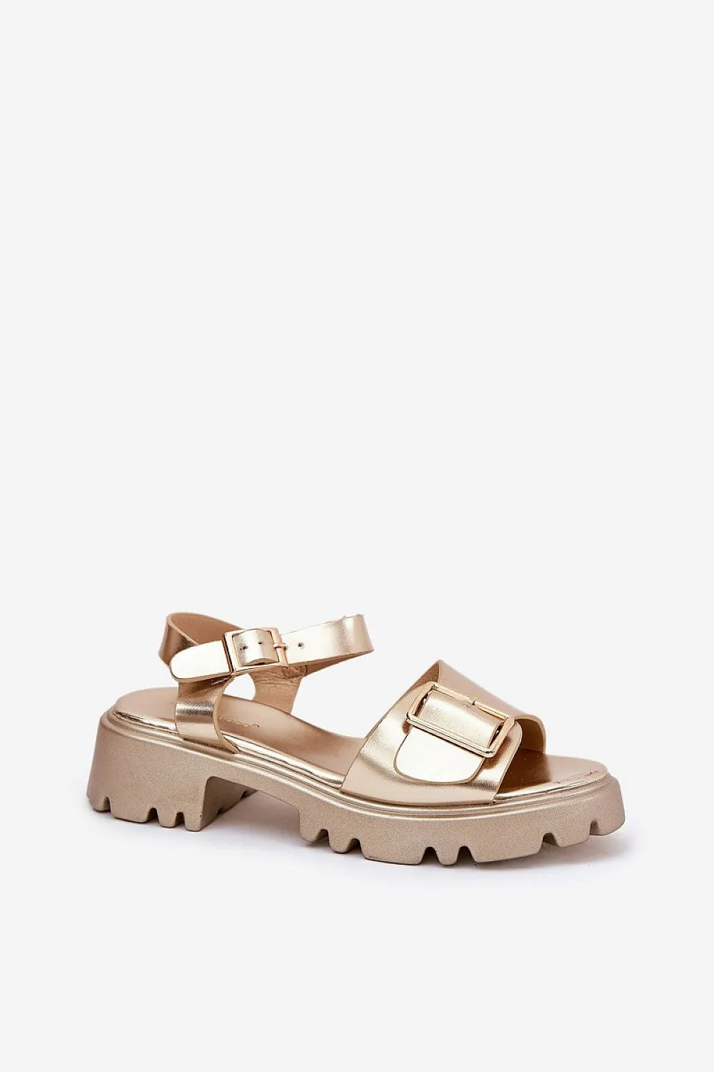 Sandals Step in style