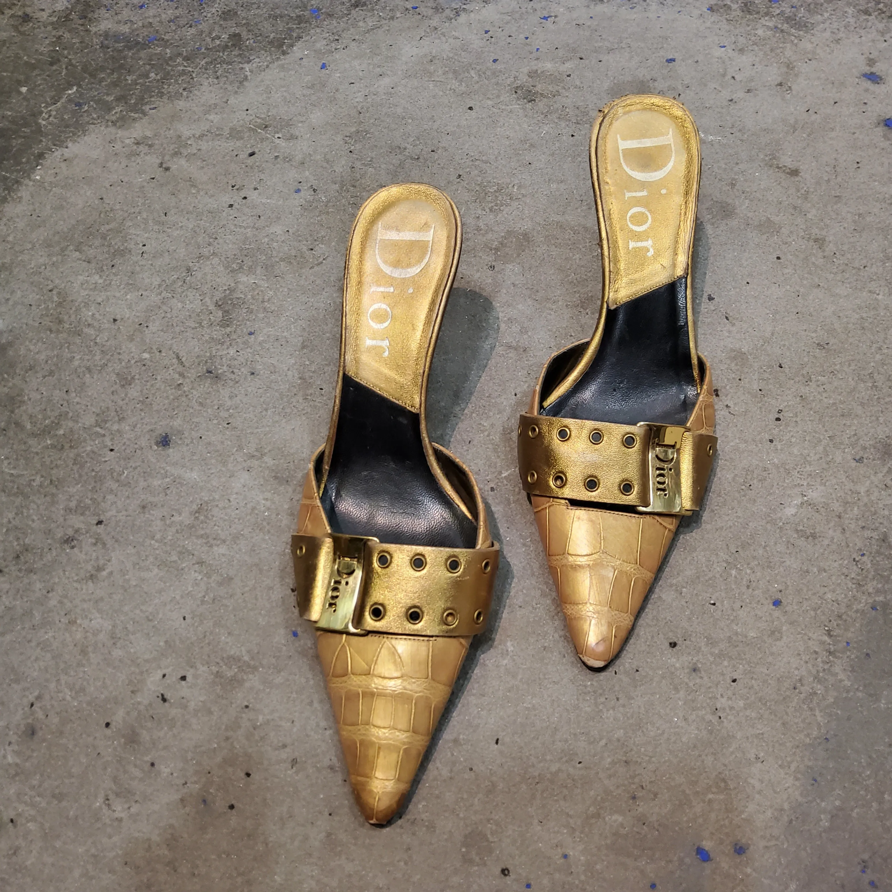 Sandals