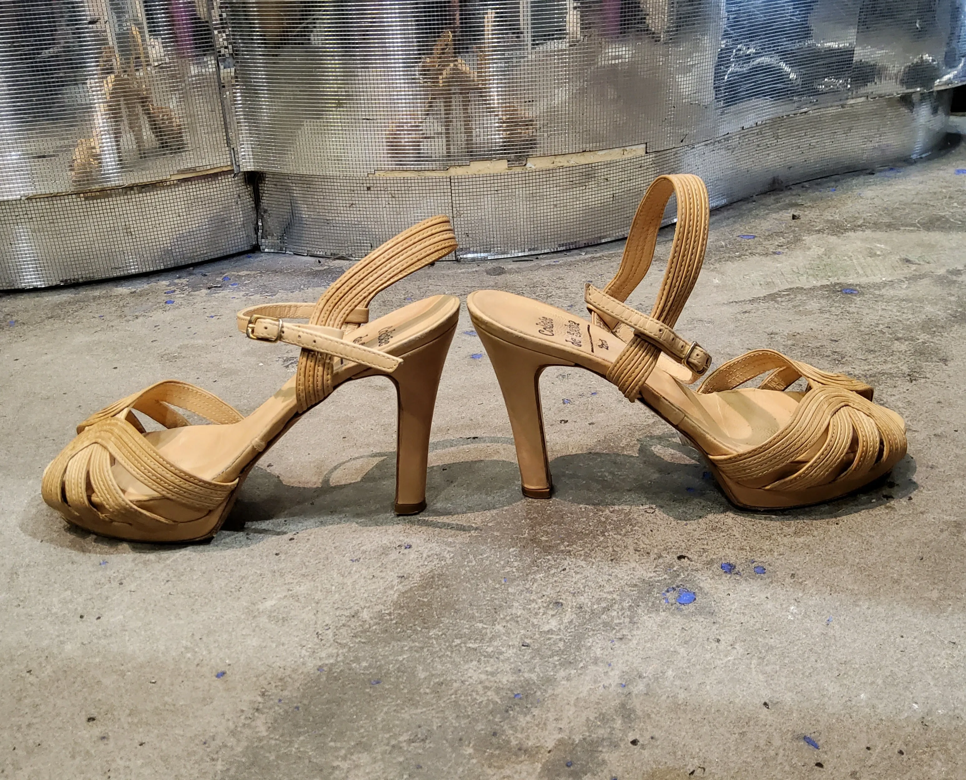 Sandals