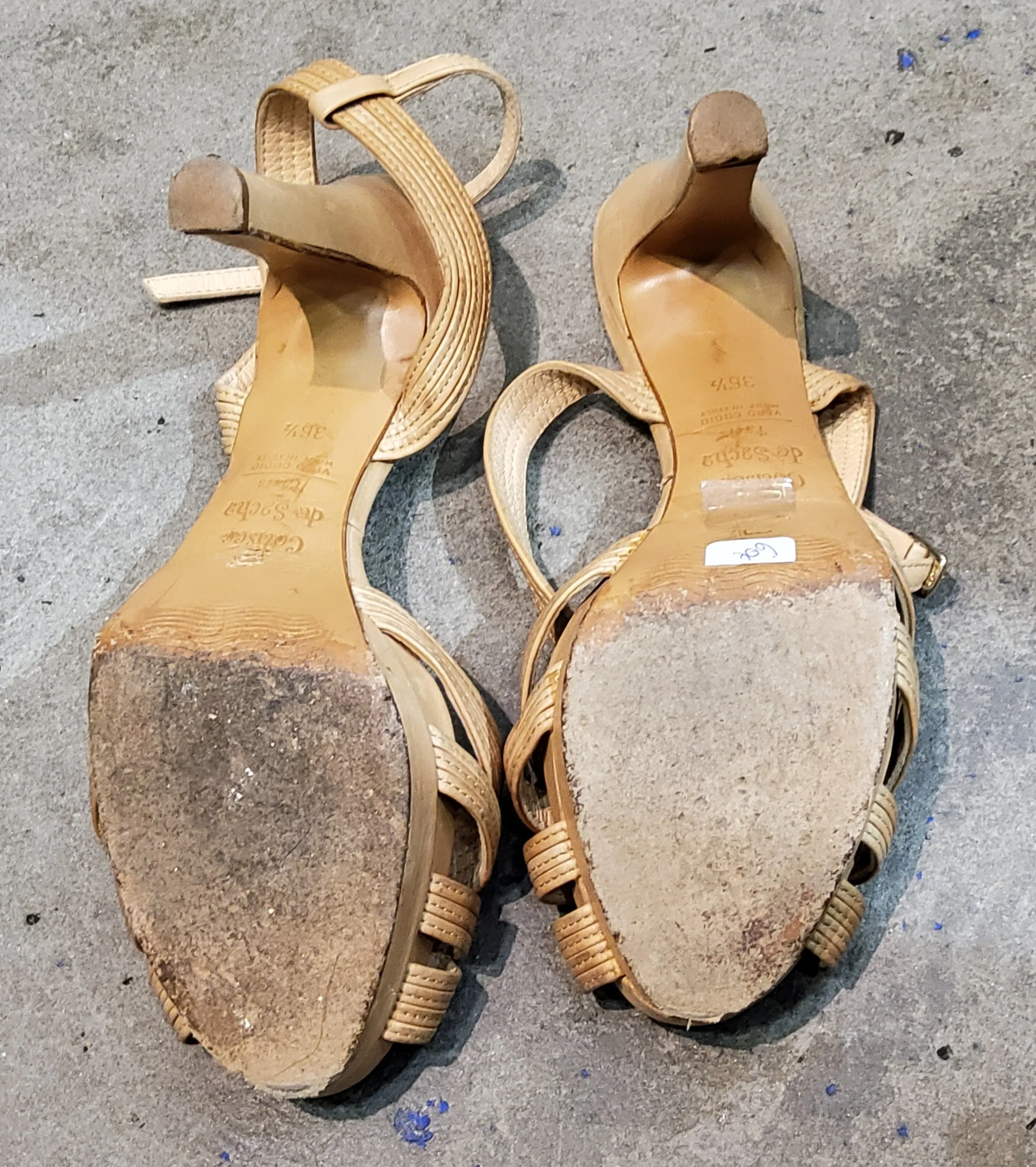Sandals