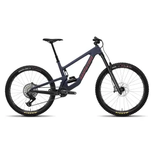 SANTA CRUZ NOMAD CARBON C - GX AXS NGT AIR KIT