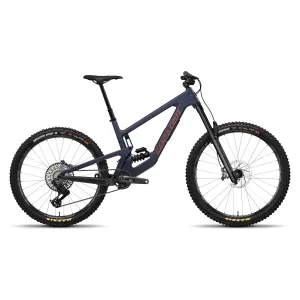 SANTA CRUZ NOMAD CARBON C - GX AXS NGT COIL KIT