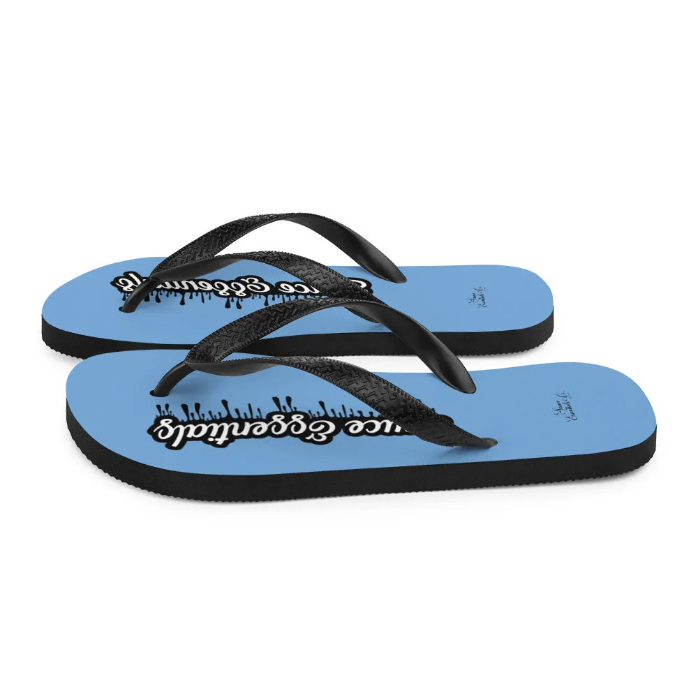 Sauce Flip-Flops