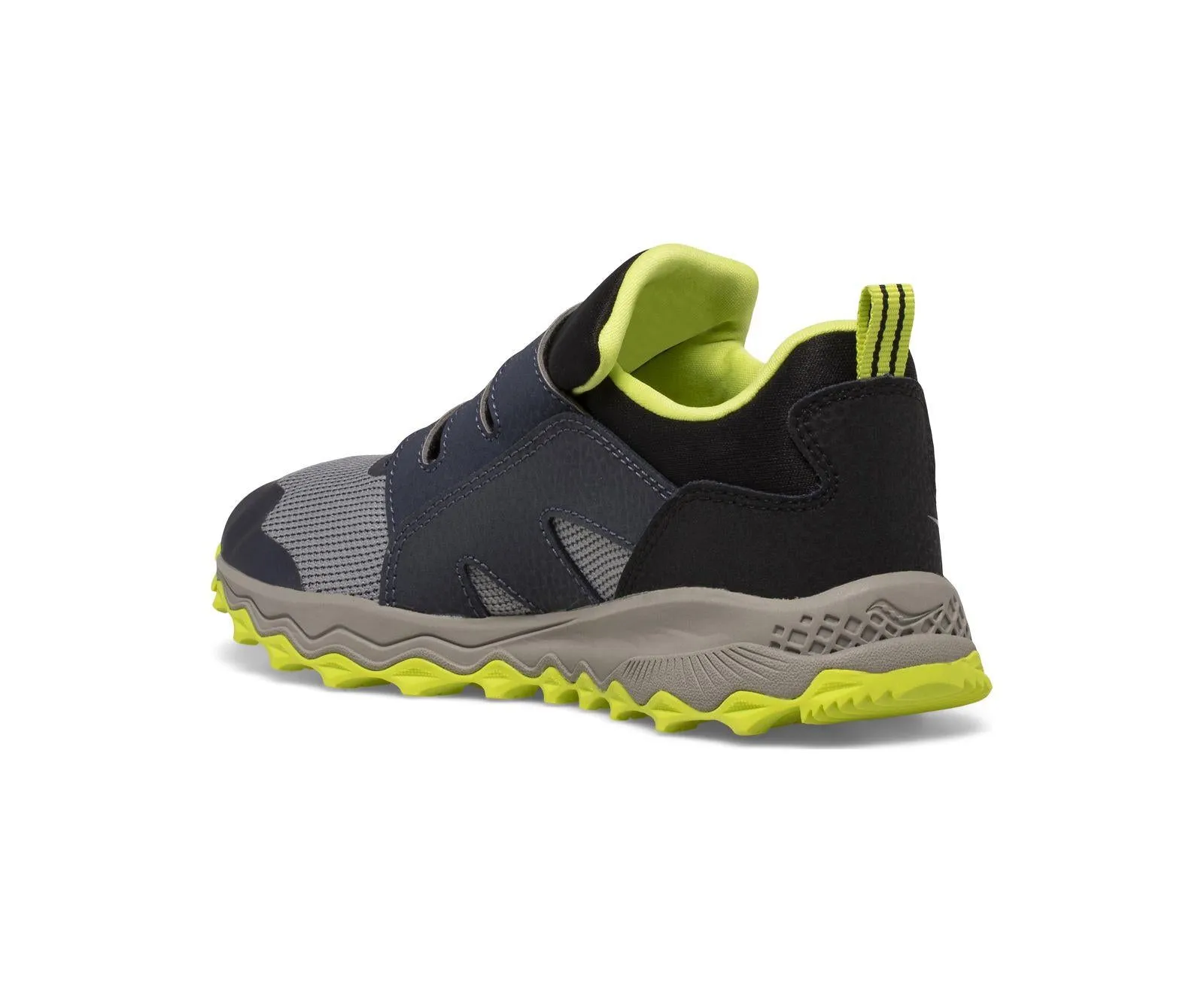 Saucony Peregrine 12 Shield BOA Sneaker