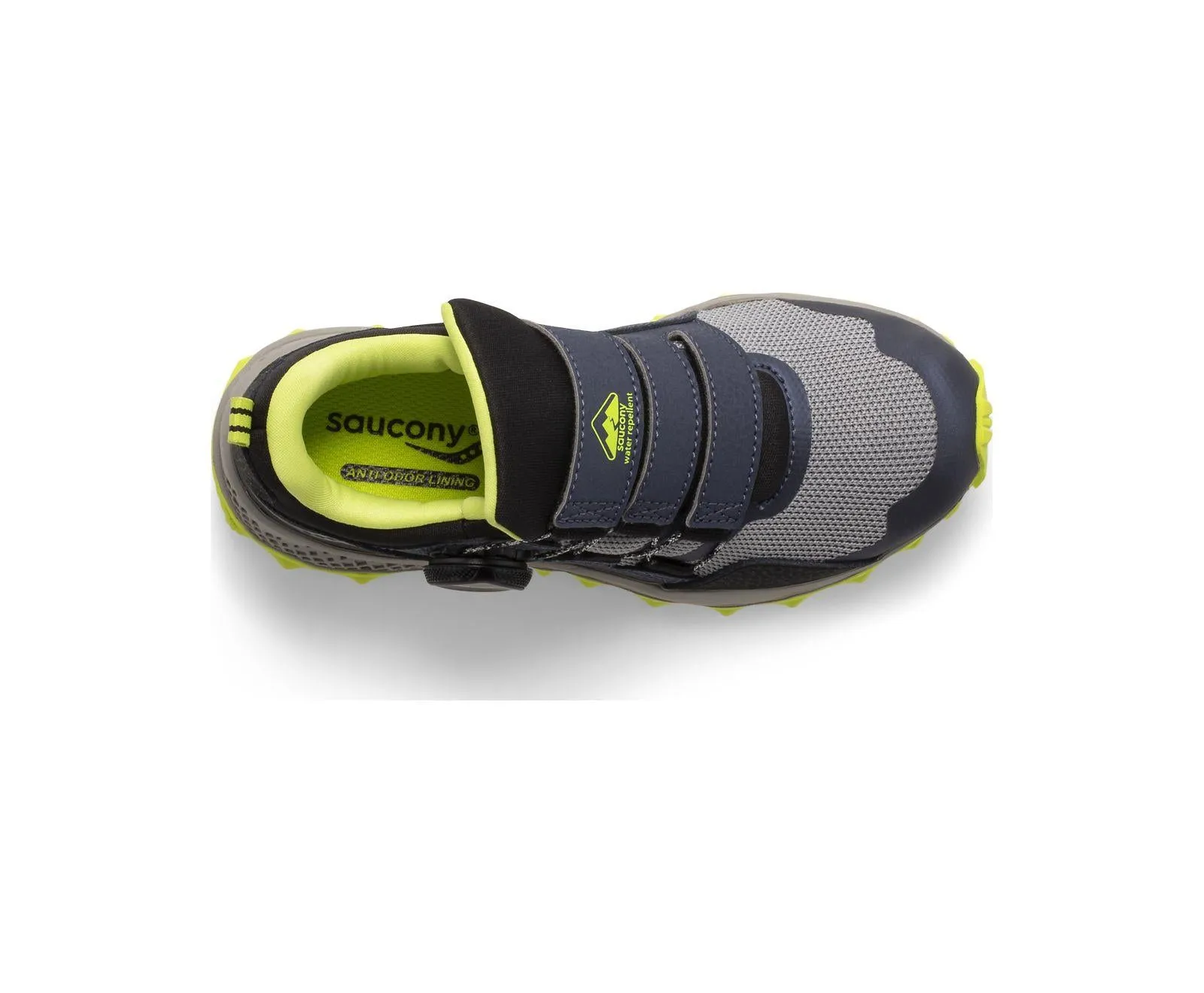 Saucony Peregrine 12 Shield BOA Sneaker